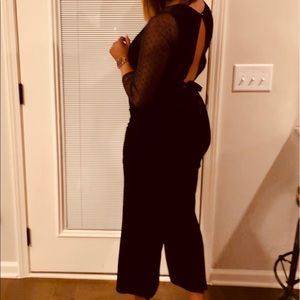 Classy Jumpsuit